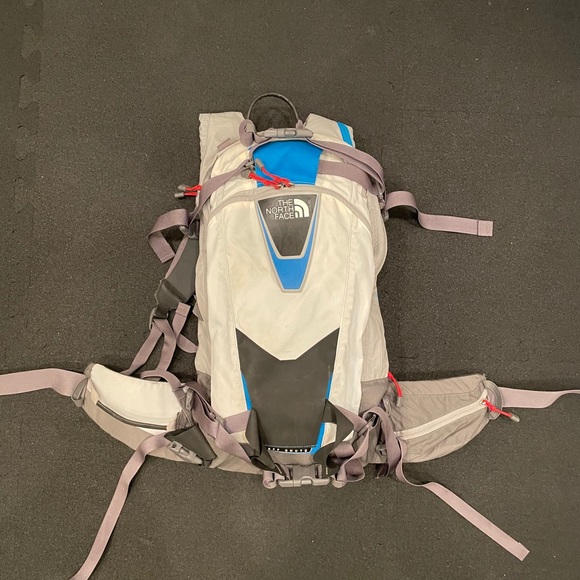north face snowboard backpack
